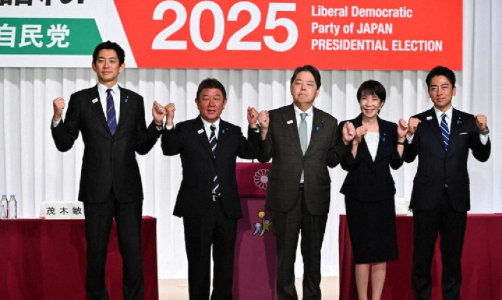 Candidatos do PLD reforçam postura anti-imigração e aumentam temor entre estrangeiros no Japão