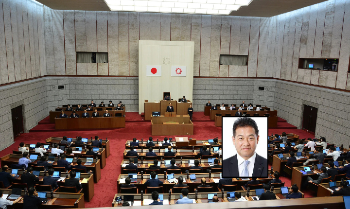 Polêmica em Saitama: Deputado Afirma que 