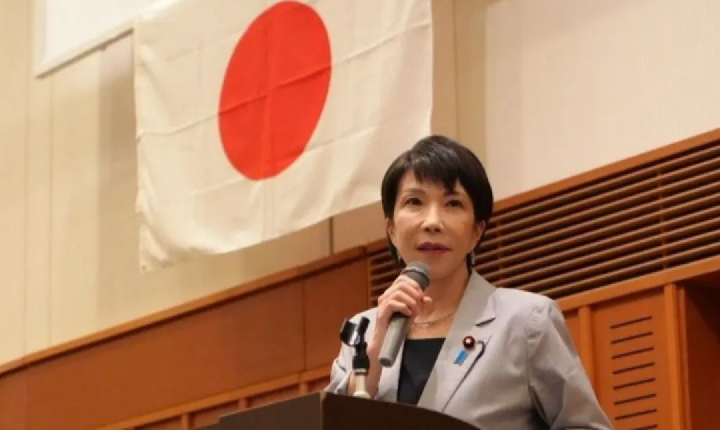 Sanae Takaichi assume o comando do Japão: esperança ou apreensão entre os estrangeiros?