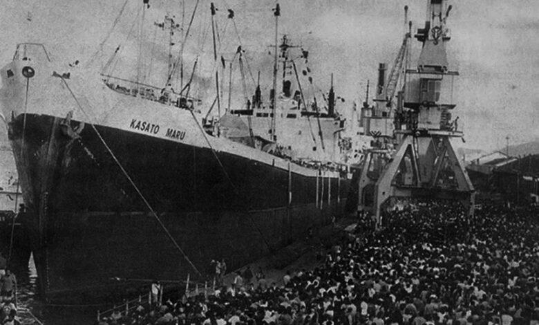 Brasil festeja 115 anos da imigração japonesa