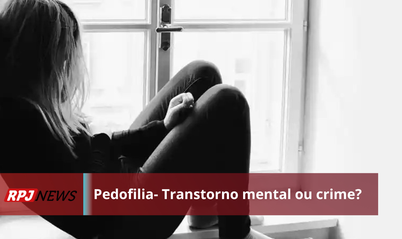 Professor do ensino fundamental é preso novamente