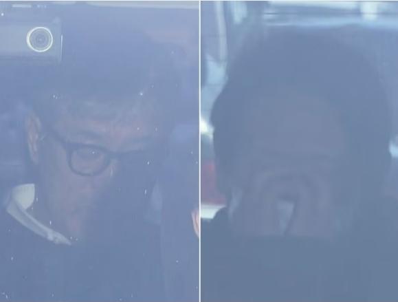 Presidente e o gerente de uma empresa fabricante de produtos plásticos na cidade de Ichinomiya, província de Aichi, são presos