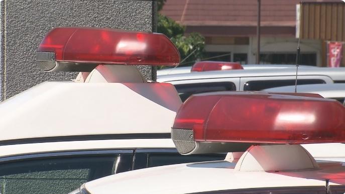 Motorista Brasileiro Detido após Fuga do Local do Acidente