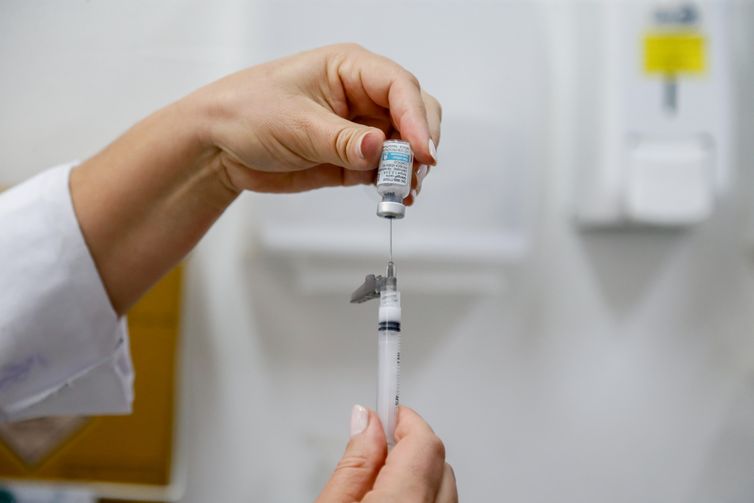 Opas destaca controle do número de mortes por dengue no Brasil