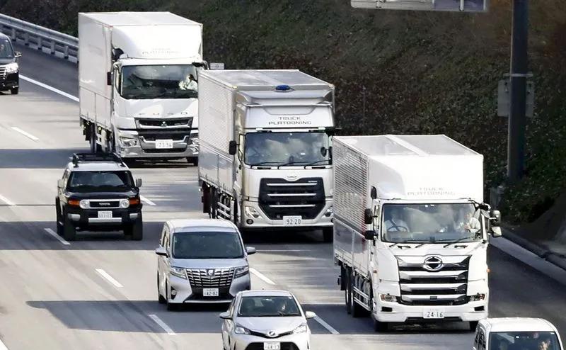 Setor de Transporte Rodoviário no Japão Enfrenta Desafios Financeiros: Mais de Metade das Empresas no Vermelho