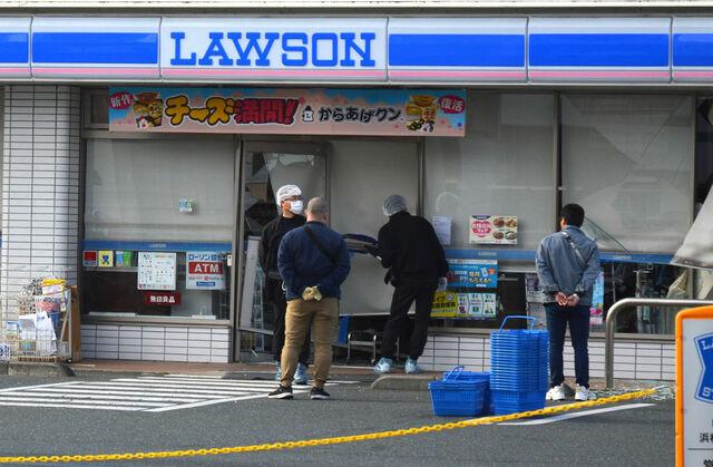Tentativa de Roubo em Loja de Conveniência Choca Moradores de Hamamatsu