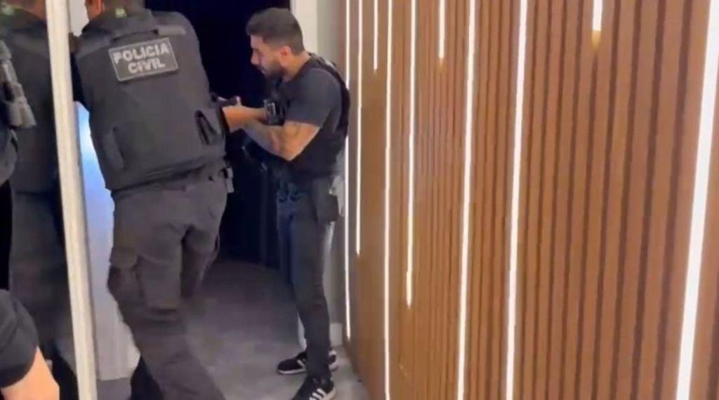 Adolescente de Luxo: Milhões Destinados a Vítimas de Enchentes