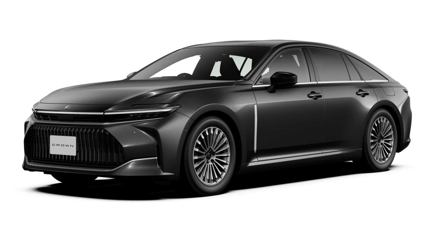 Toyota Estende Suspensão de Produção de Modelos Envolvidos em Escândalo de Falsificação