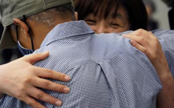 Tribunal de Osaka Concede Status de Refugiado a Homem Africano Perseguido por Homossexualidade