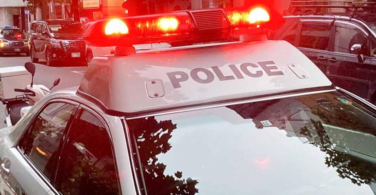 Quatro Estrangeiros São Presos por Permanência Ilegal no Japão