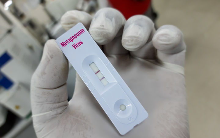 HMPV: Novo Surto Viral na China Gera Preocupações Globais