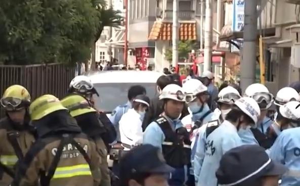 Homem é preso no Japão após atropelar sete crianças em possível ataque intencional