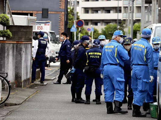 Polícia é criticada após jovem ser morta por ex-namorado no Japão