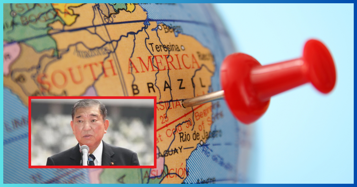 Japão, Dekasseguis e a Hipocrisia da Integração