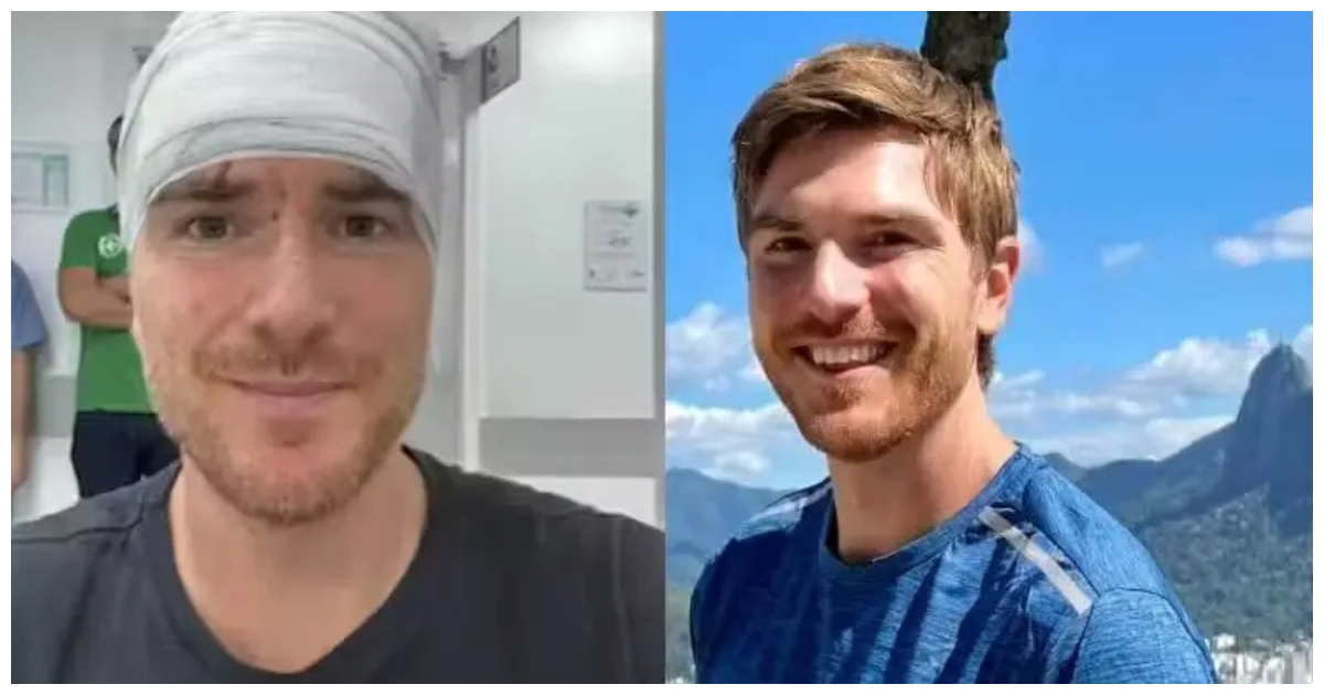 Jornalista dos EUA se surpreende com o SUS e elogia sistema de saúde brasileiro