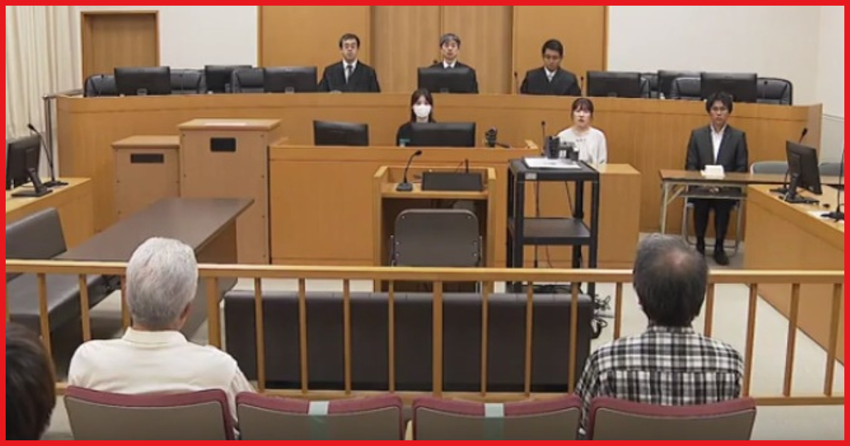 Julgamento de abuso sexual: Pai Nega Estupro da Filha, mas Admite Abuso Sexual