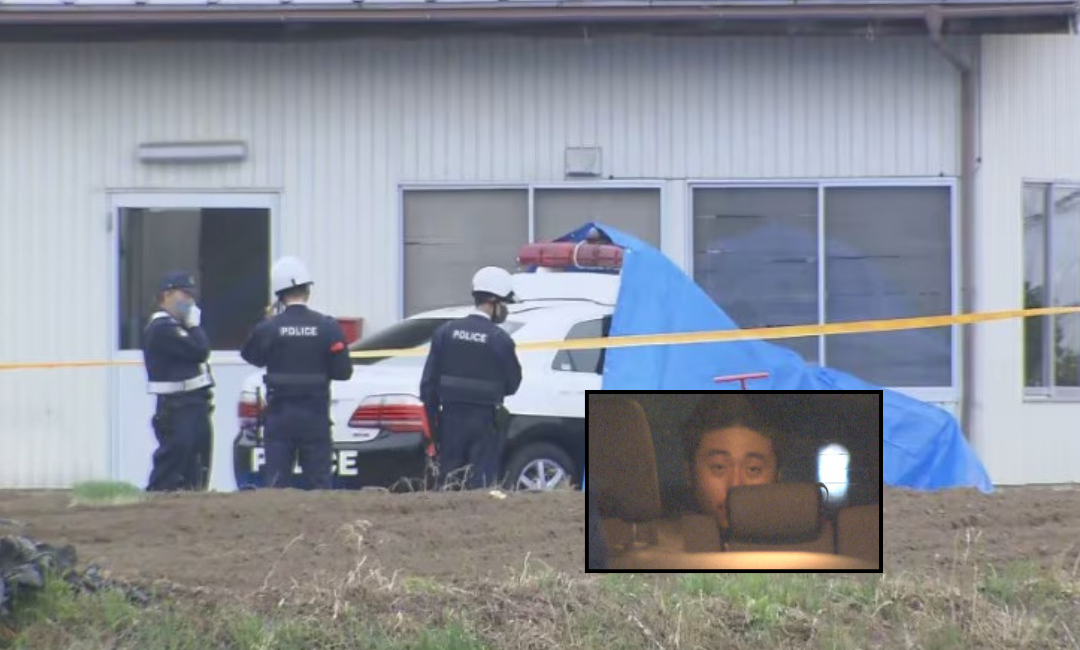 Julgamento em Nakano: caso de assassinato e sequestro entra em fase decisiva