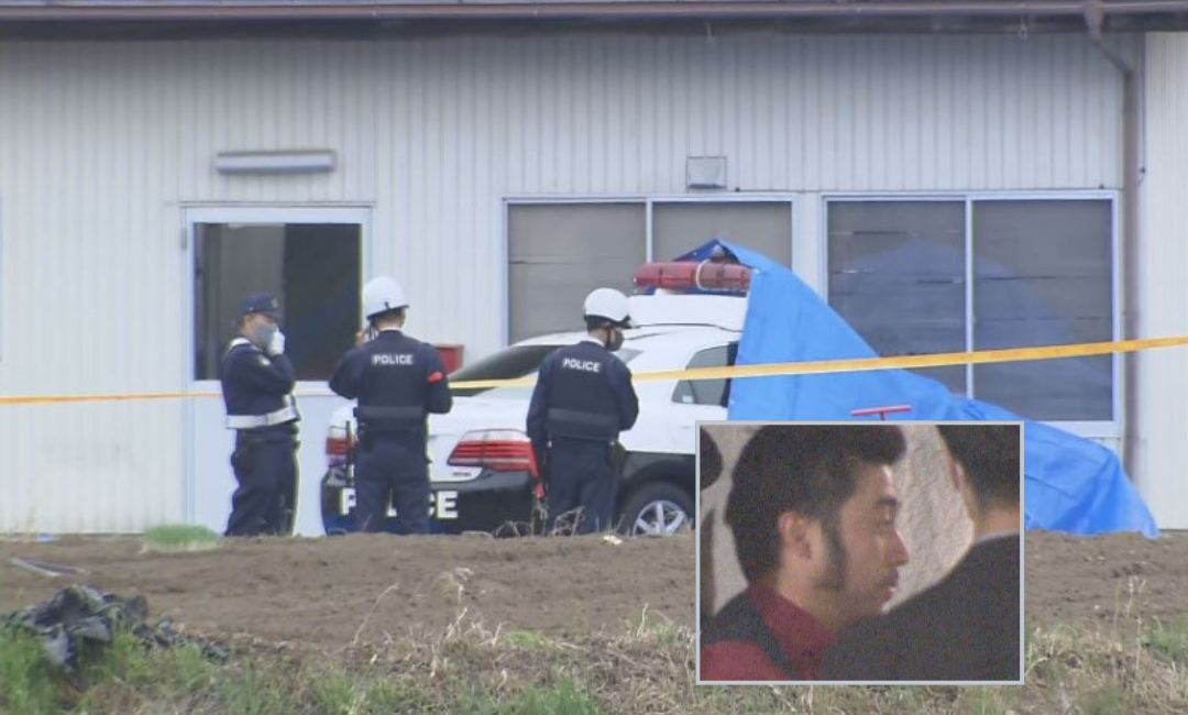 Promotoria pede pena de morte para réu de chacina em Nagano