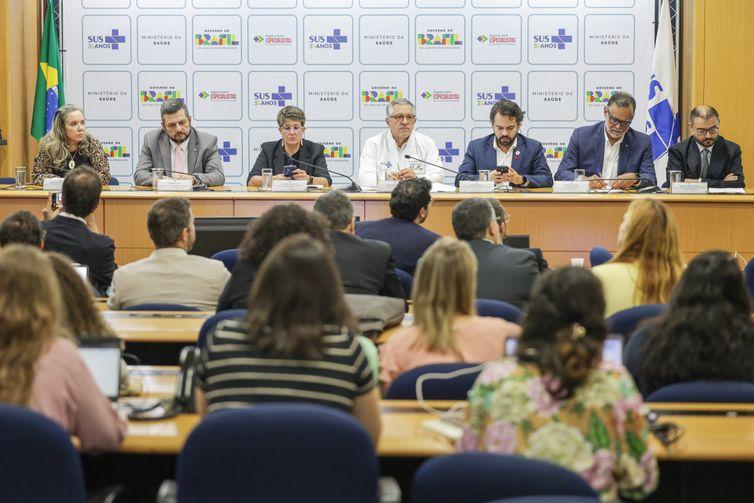 Doenças raras: nova tecnologia do SUS reduz tempo de diagnóstico