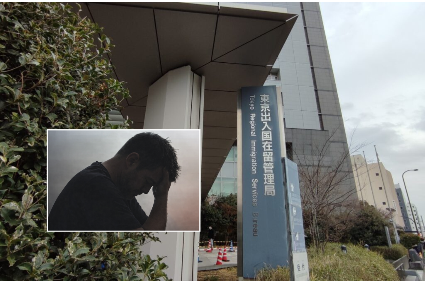 Japão endurece política de imigração e encerra aviso prévio de deportação a advogados