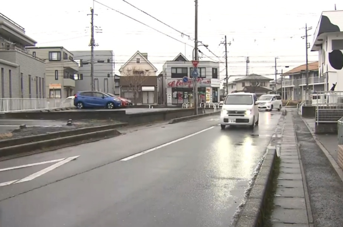 “NÃO ACHEI QUE FOSSE UM SER HUMANO”: E SE FOSSE UM ANIMAL?