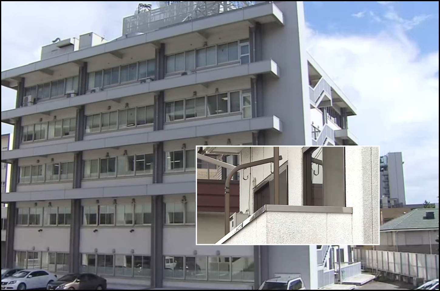 Pais são presos por morte de filha de 2 anos em Wakayama; polícia aponta agressões rotineiras