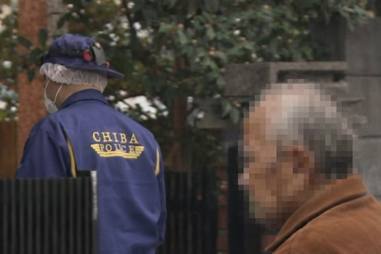 TERROR NA MADRUGADA: IDOSOS SÃO AMARRADOS E ESPANCADOS DURANTE ASSALTO NO JAPÃO