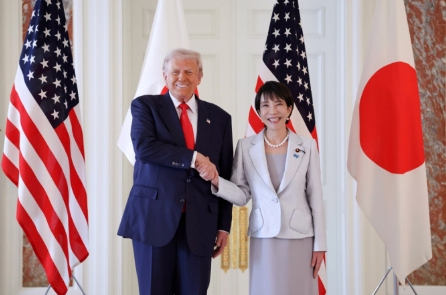 EUA pressionam Japão por apoio no Estreito de Ormuz em meio à escalada contra o Irã