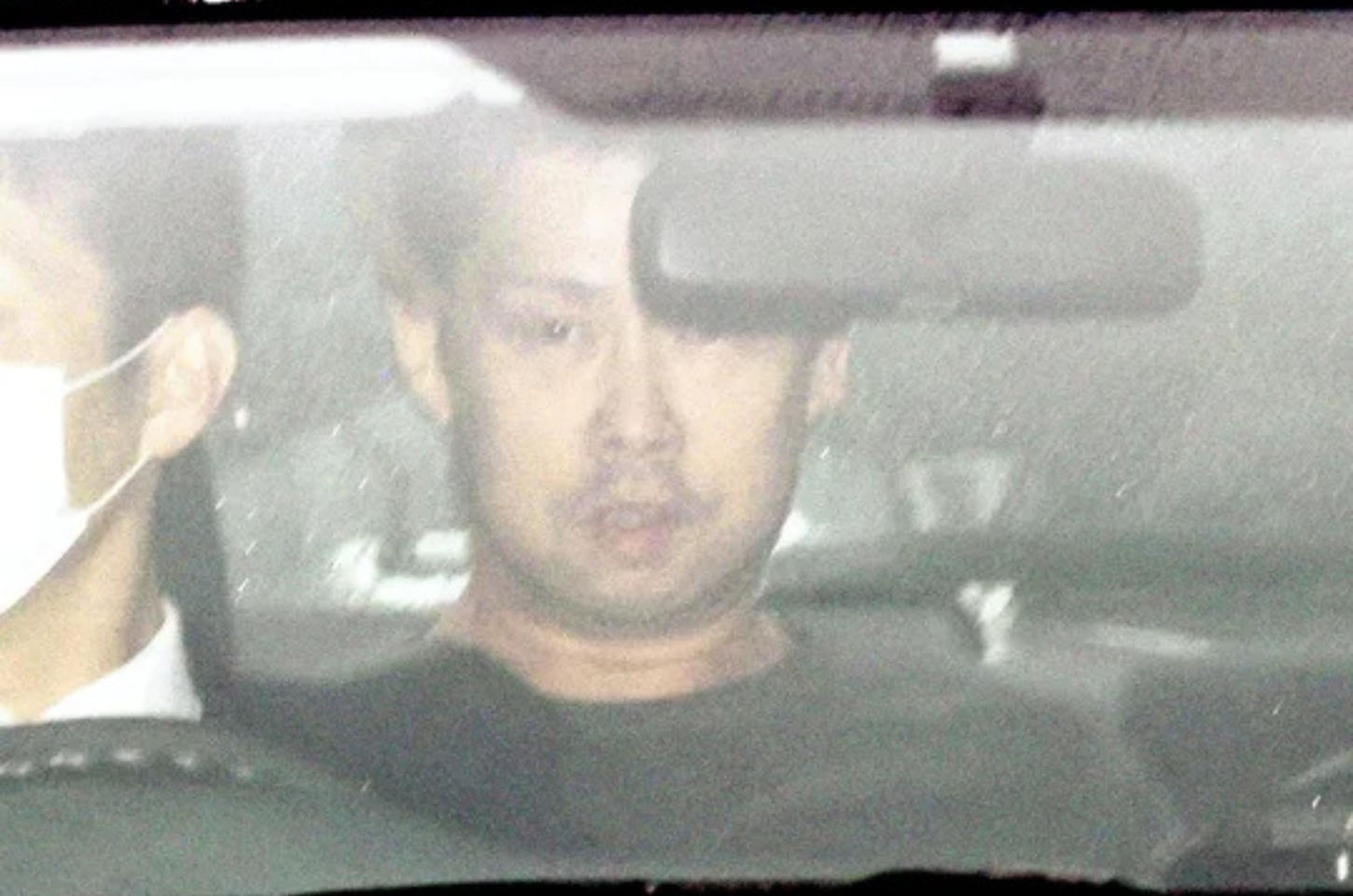 Homem é condenado a 8 anos de prisão por matar sobrinha de 6 anos e esconder corpo em concreto no Japão