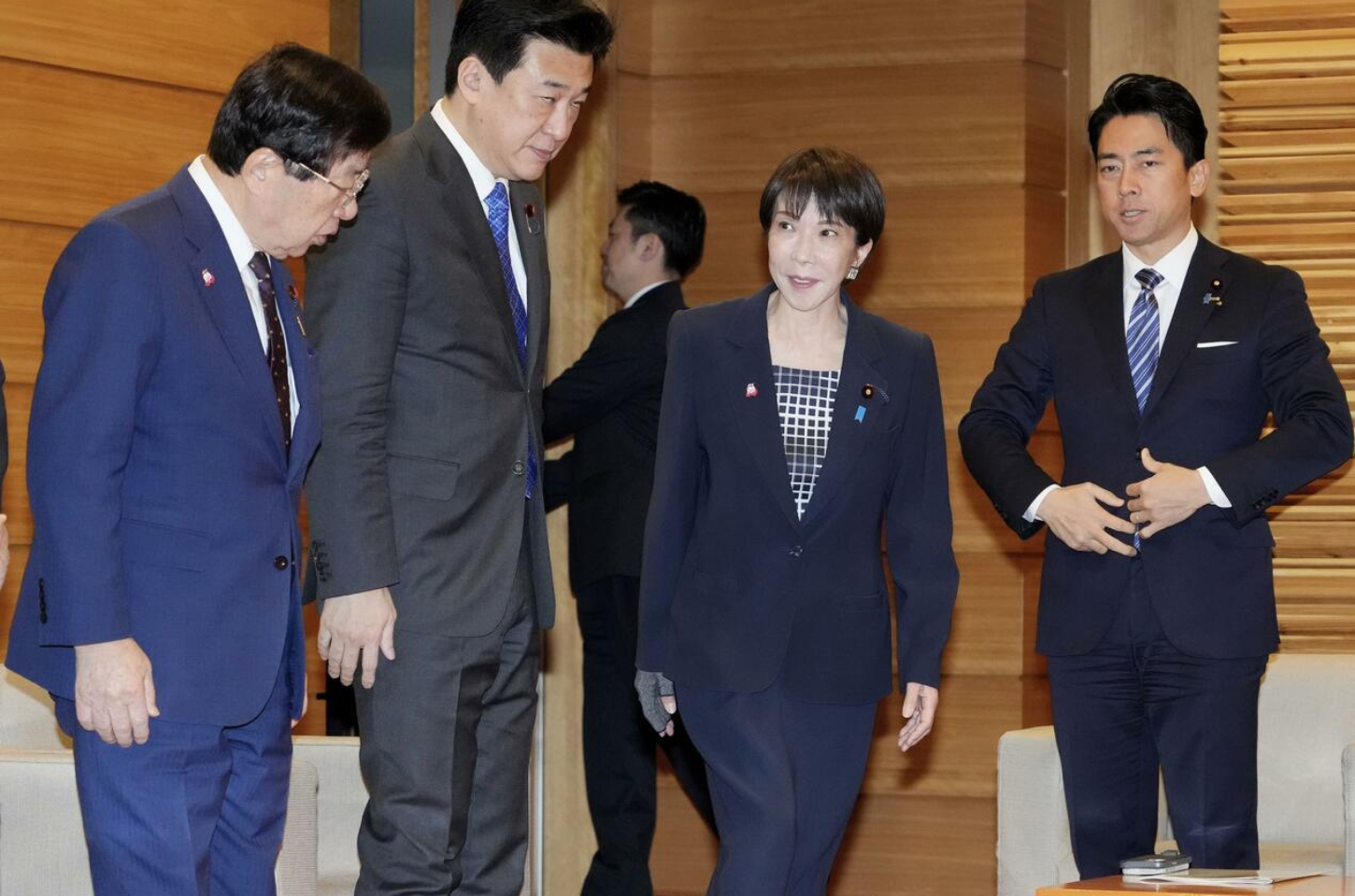 Japão aprova projeto para triagem online de estrangeiros e aumento de taxas de residência