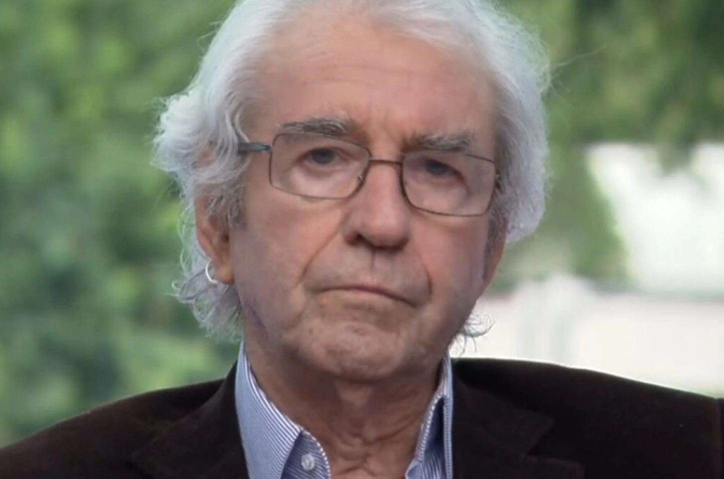 Morre Juca de Oliveira aos 91 anos em São Paulo