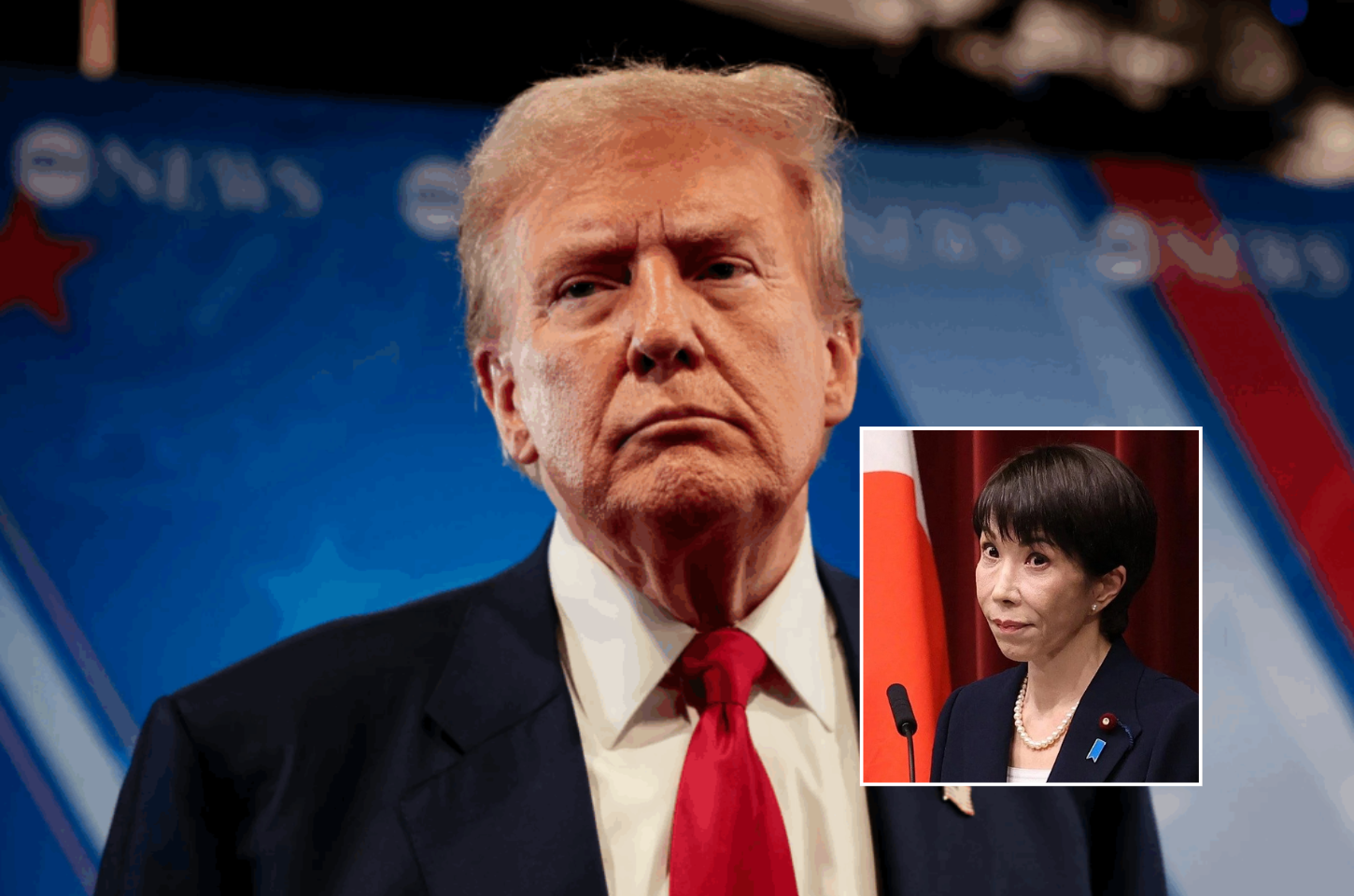 Trump diz que EUA não precisam mais do apoio do Japão no Estreito de Ormuz