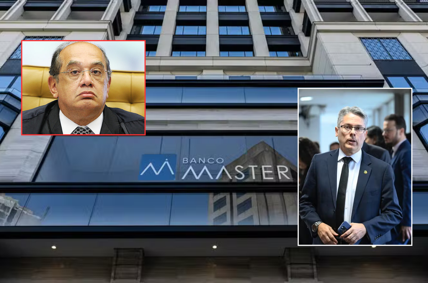 CPI mira cúpula do poder: indiciamento de ministros do STF e PGR levanta alerta — ou é só mais um capítulo?