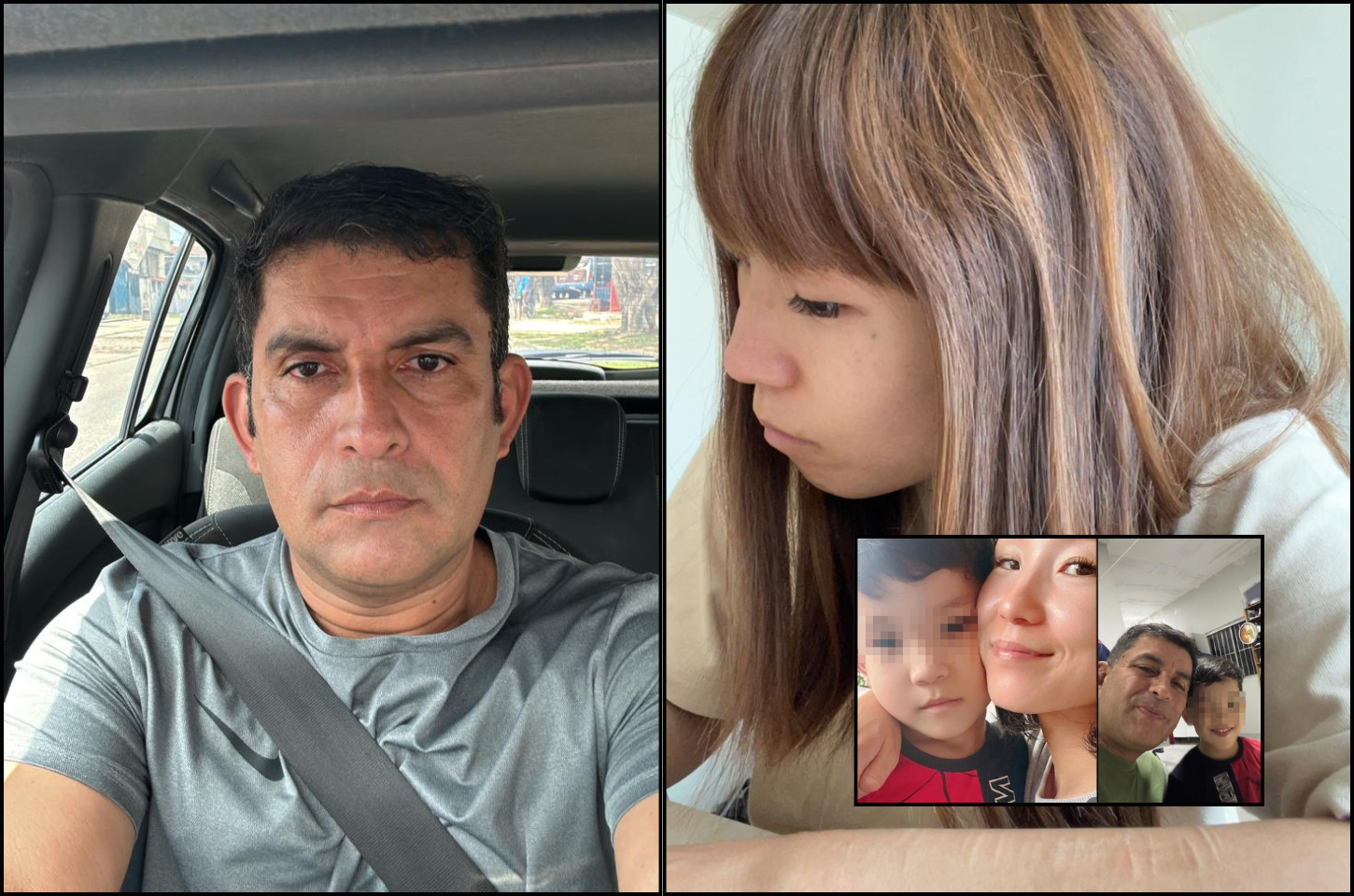 Direito de resposta: mãe japonesa contesta versão de pai brasileiro em disputa internacional por filhos