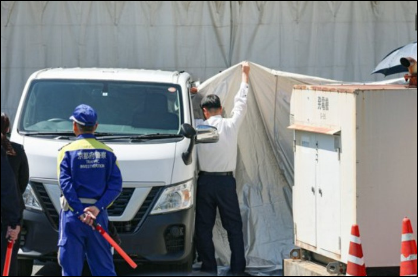 Dois pesos, duas medidas? Caso de menino japonês expõe contraste na atuação policial no Japão