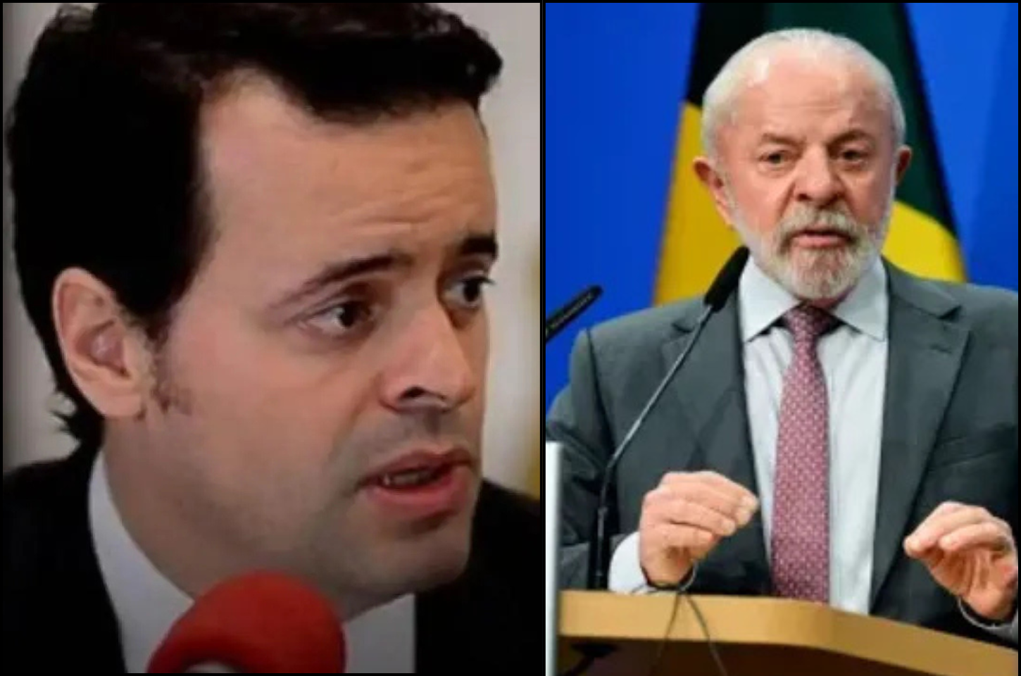 Governo reage aos EUA com “reciprocidade”, mas ignora brasileiros no exterior