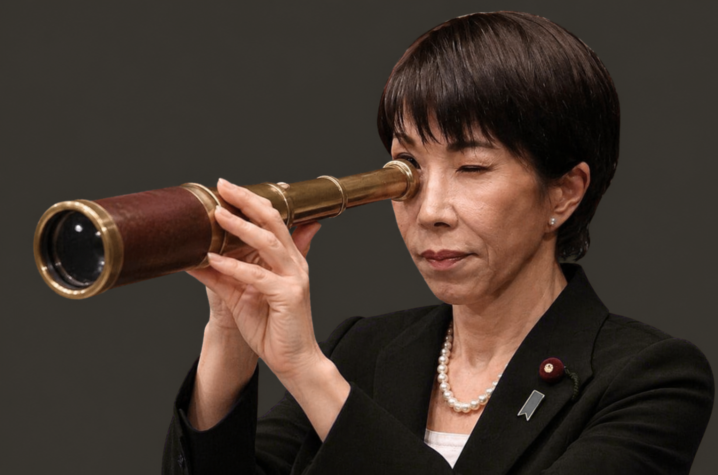 Japão avança com projeto de inteligência e levanta alerta sobre vigilância e liberdades civis