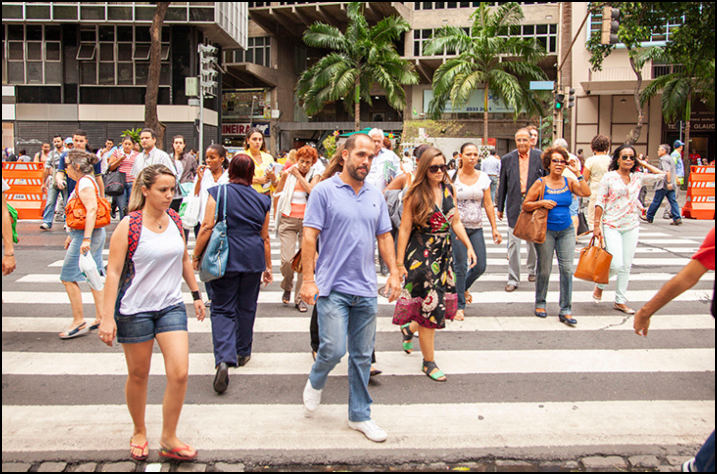Brasil atinge pela primeira vez nível de desenvolvimento humano “muito alto”, aponta ONU