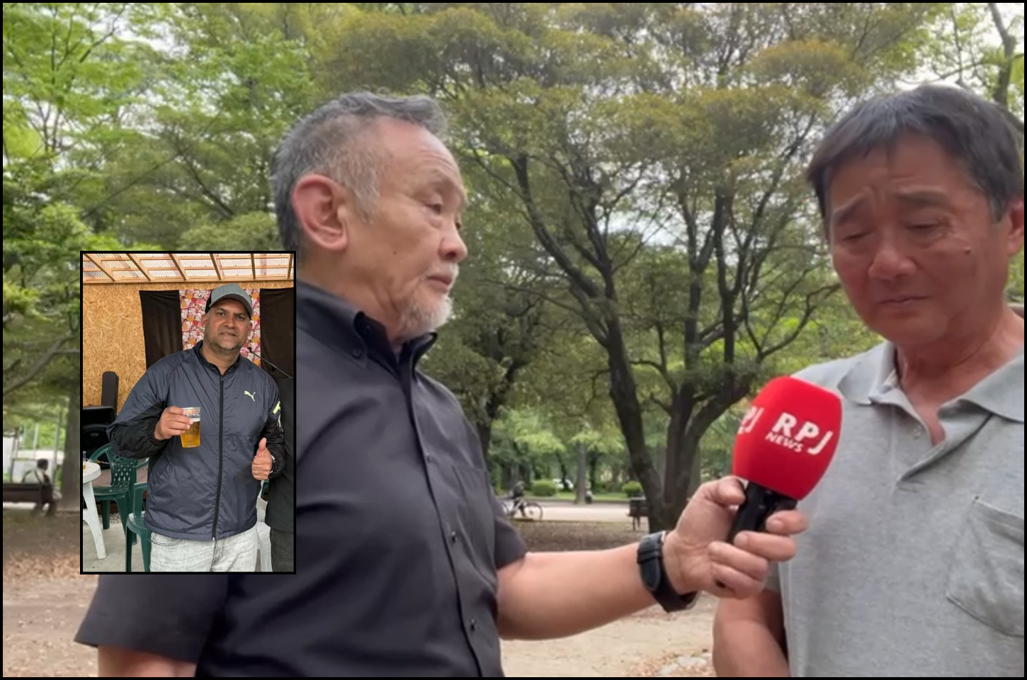 Brasileiro denuncia agressão brutal em fábrica no Japão e relata abandono após lesão grave no joelho
