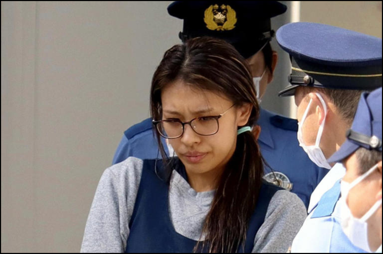 CRIME BRUTAL NO JAPÃO: POLÍCIA APONTA CASAL COMO MENTOR DE LATROCÍNIO COM ADOLESCENTES EM TOCHIGI