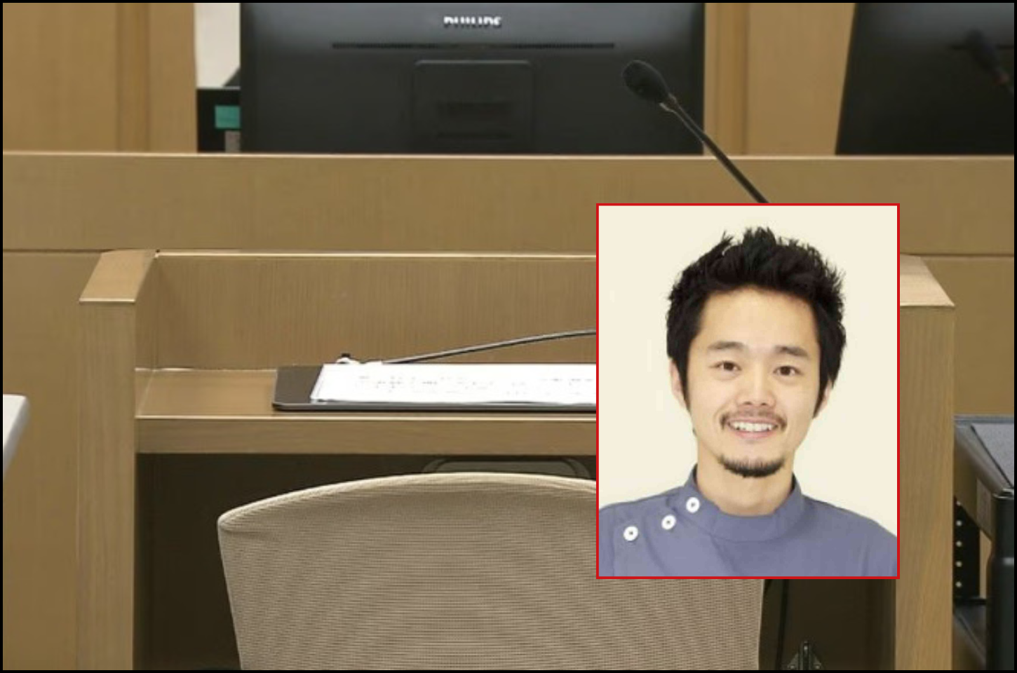 Dentista de Shizuoka confessa crimes sexuais contra pacientes