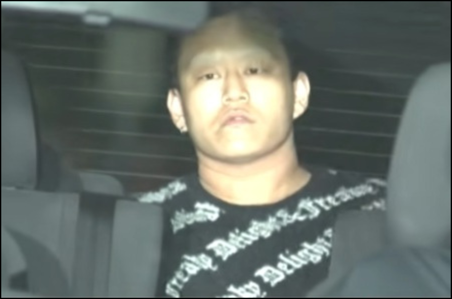 HOMEM APONTADO COMO “RECRUTADOR” DE ASSALTO É PRESO NOVAMENTE NO JAPÃO