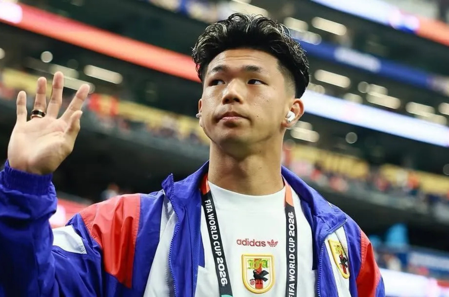 Brasileiros invadem perfil de japonês após críticas à Seleção e a Neymar