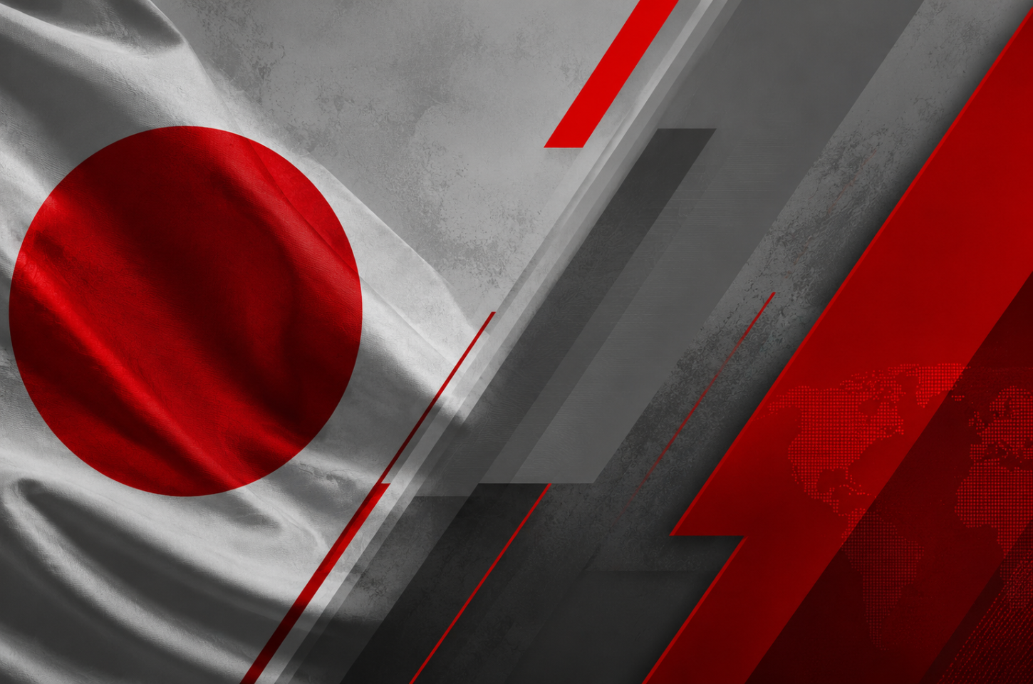 JAPÃO AVANÇA COM PROJETO QUE CRIMINALIZA PROFANAÇÃO DA BANDEIRA NACIONAL