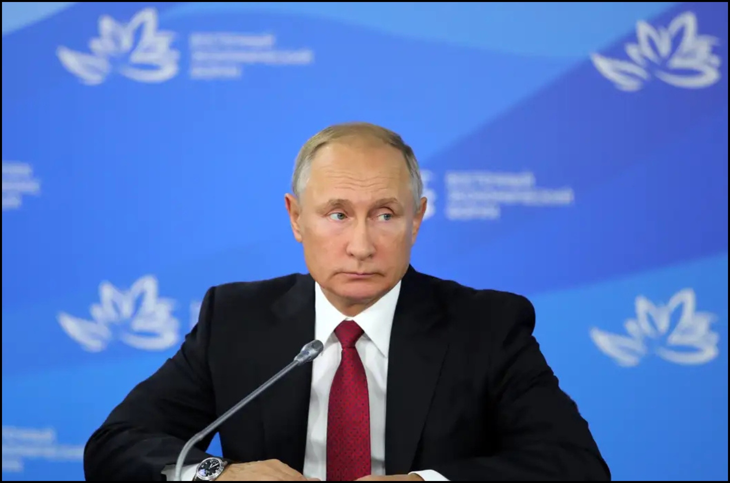 PUTIN REAFIRMA DEFESA DA FAMÍLIA TRADICIONAL E REJEITA TERMOS “PROGENITOR 1 E 2”