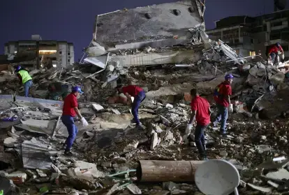 Trump promete ajuda à Venezuela após terremotos que deixaram mais de 160 mortos