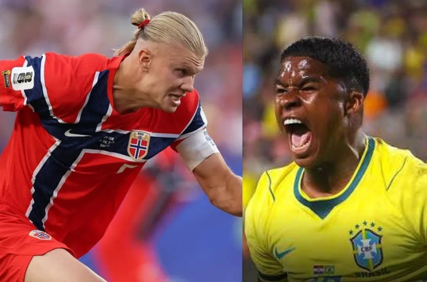 Brasil desperdiça chances e volta a repetir velhos erros