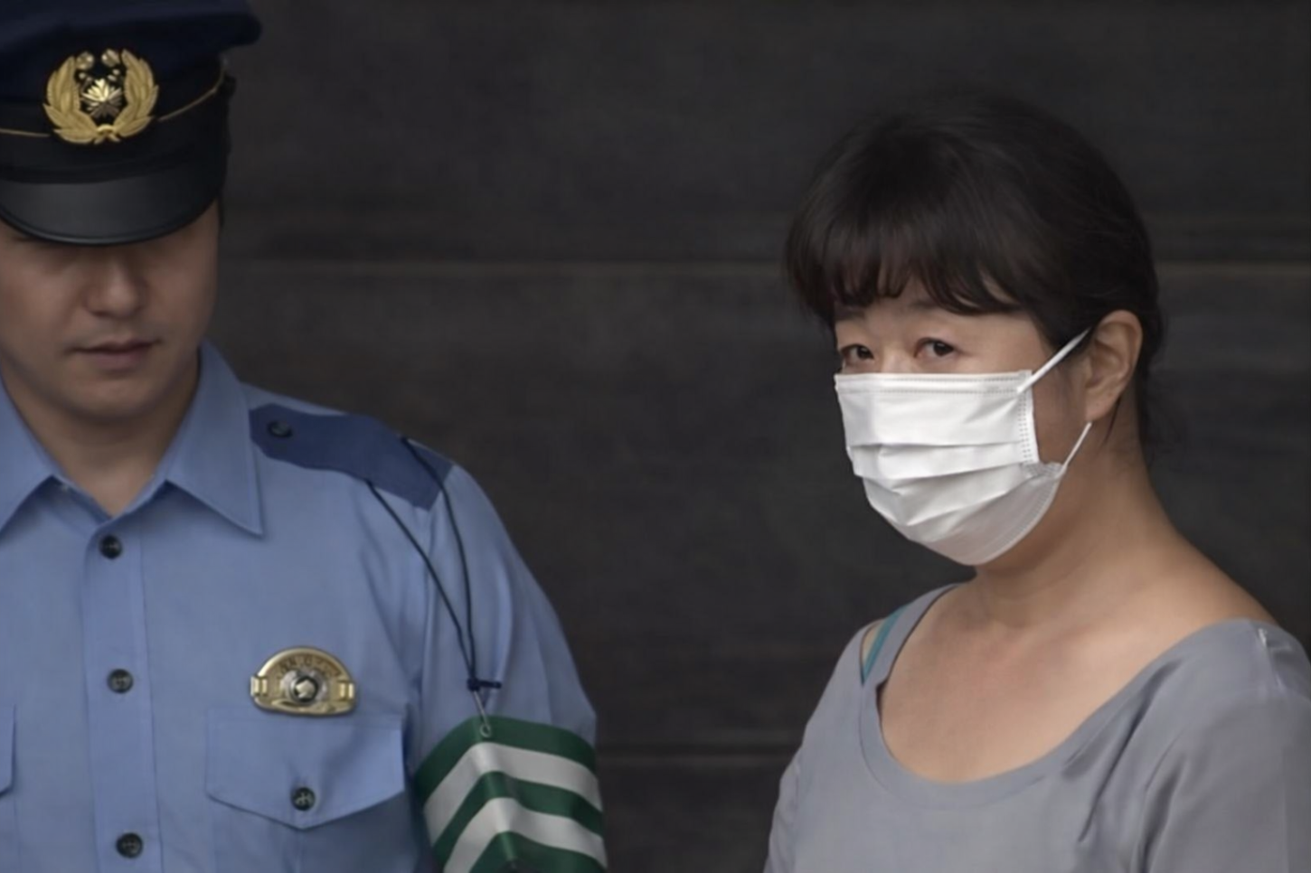 Crime cruel em hospital japonês: enfermeira é acusada de injetar fezes em soro intravenoso