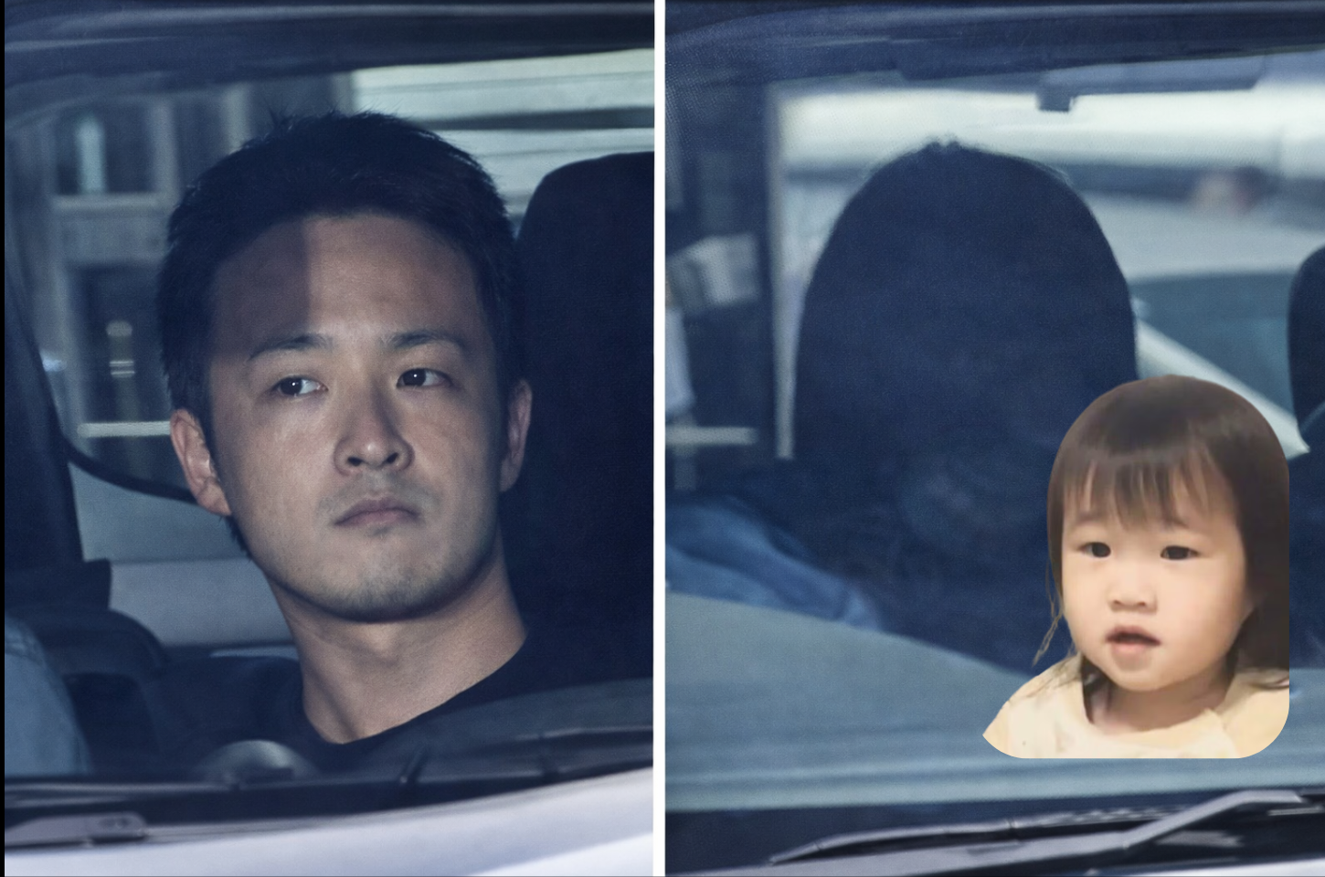 Menina de 2 anos morre de fome e pais são condenados no Japão