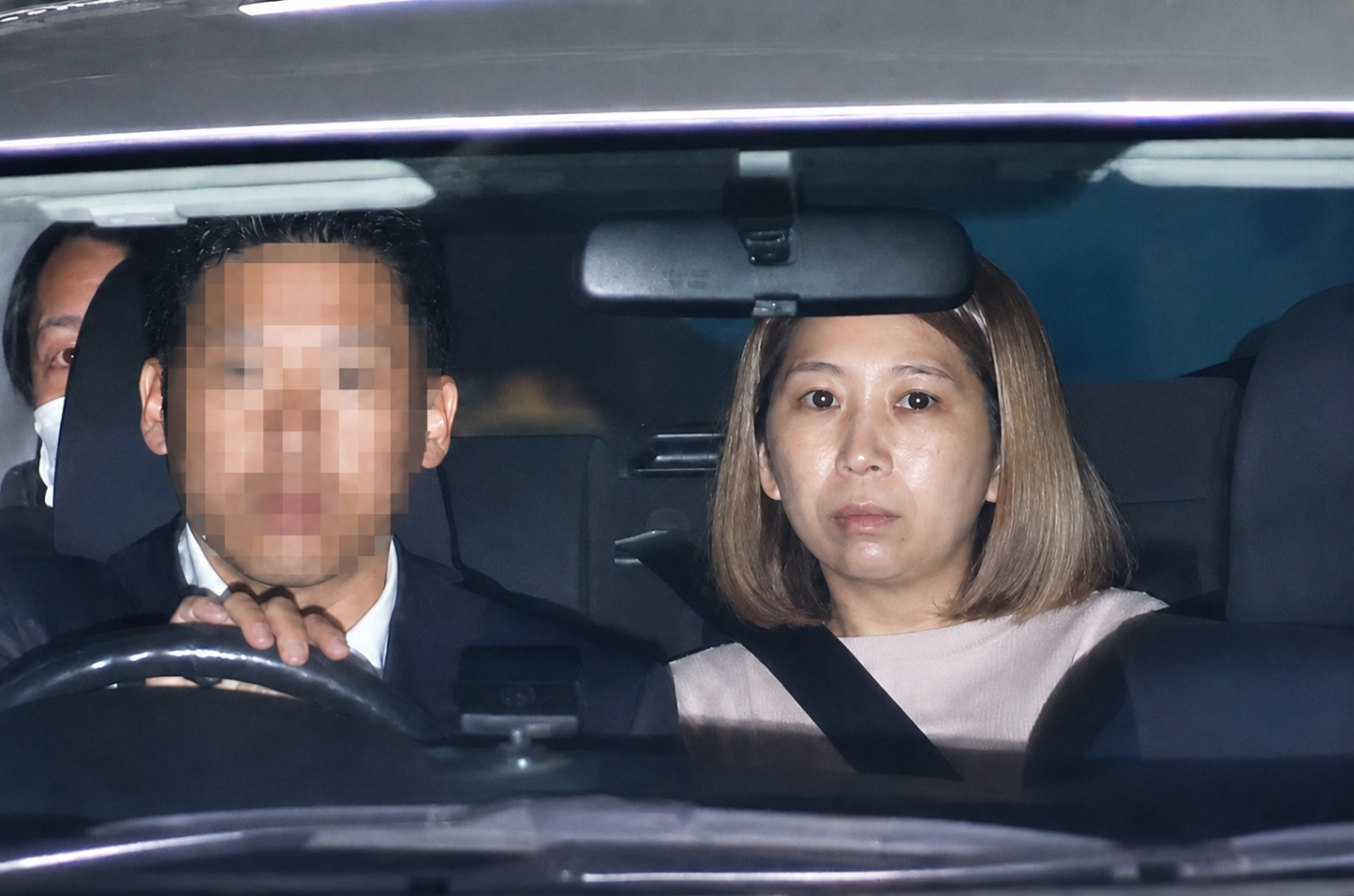 Mulher confessa abandono de corpos de dois bebês recém-nascidos em Osaka